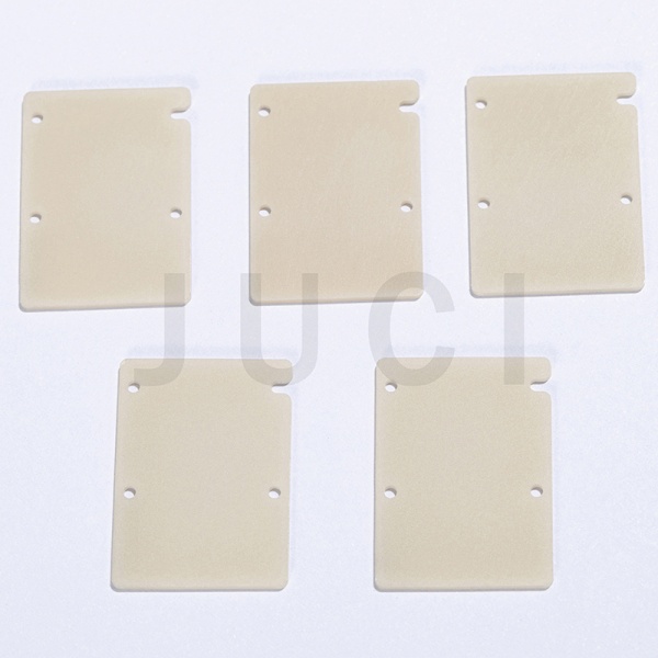 AlN ceramic substrates AlN ceramic substrates