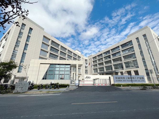 Juci Technology Secures Series C Funding with Participation from Shenzhen Capital Group