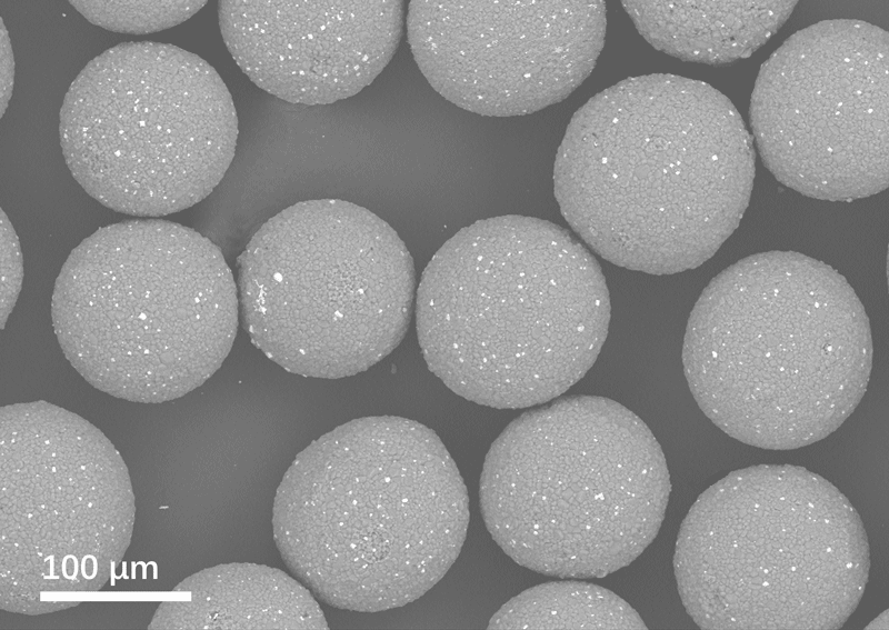 120μm AlN filler