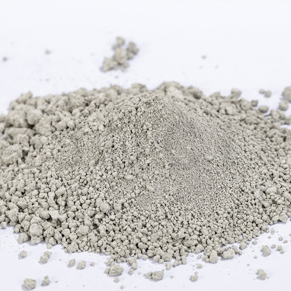 AlN powder