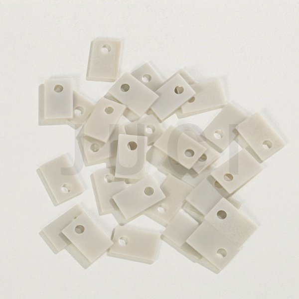 AlN heat sinks