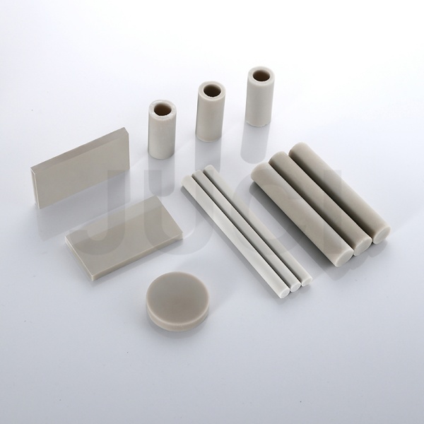 AlN ceramics