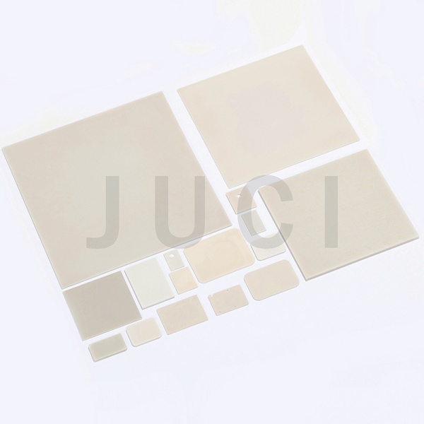 AlN ceramics