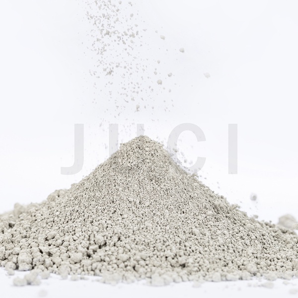 High-purity aluminum nitride powder