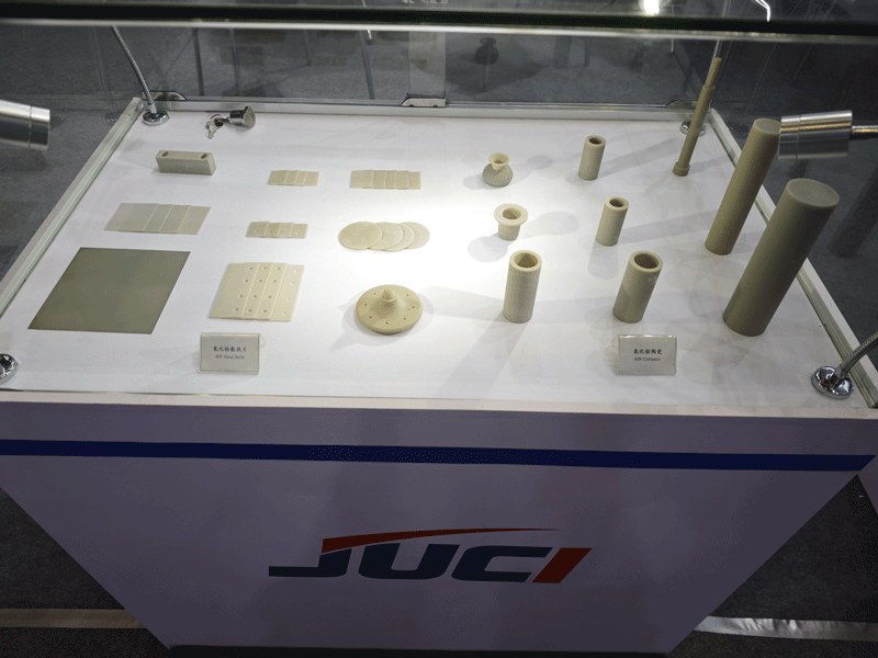 ALN CERAMICS