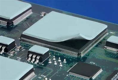 thermal pad