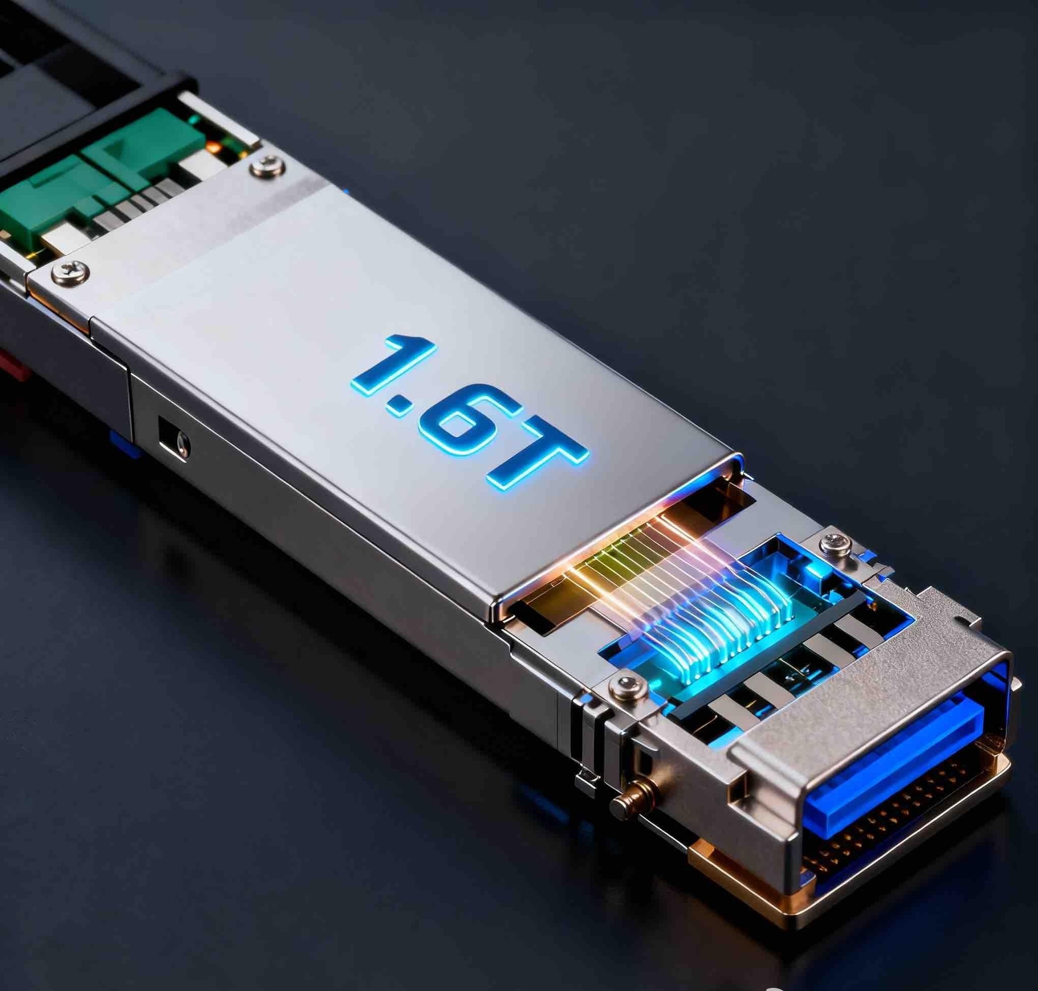 Optical Module Thermal Materials: Why AlN Is Replacing Al₂O₃