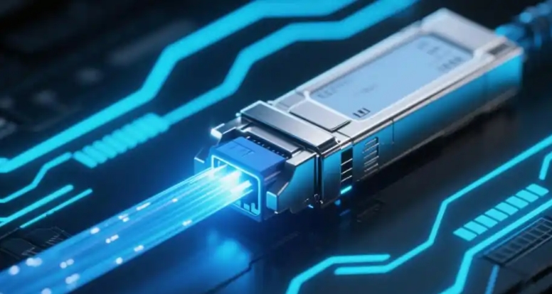 AlN in Optical Modules