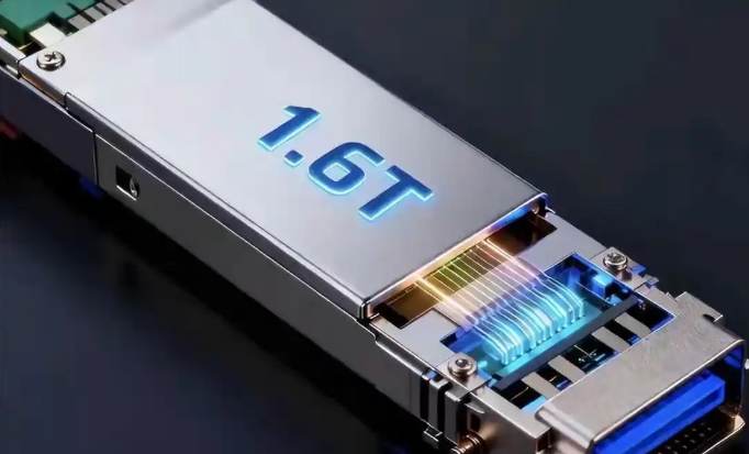 AlN Thermal Management, Optical